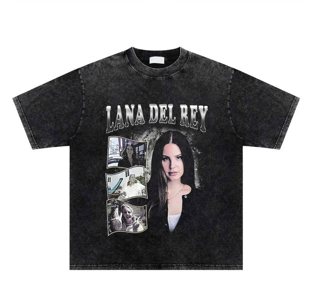 Lana Del Rey T-Shirt