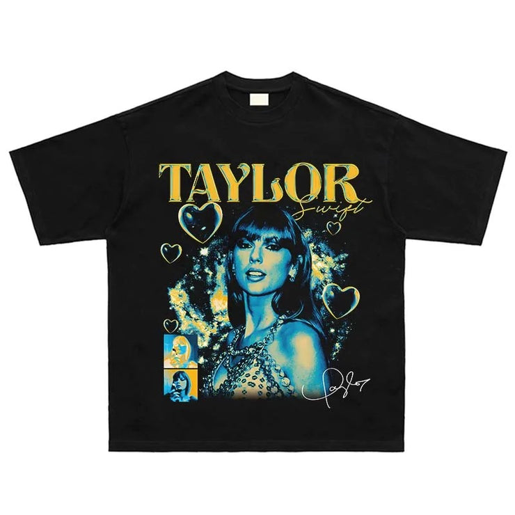 Taylor swift T-shirt