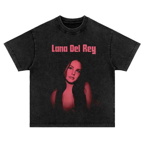 Lana Del Rey T-Shirt