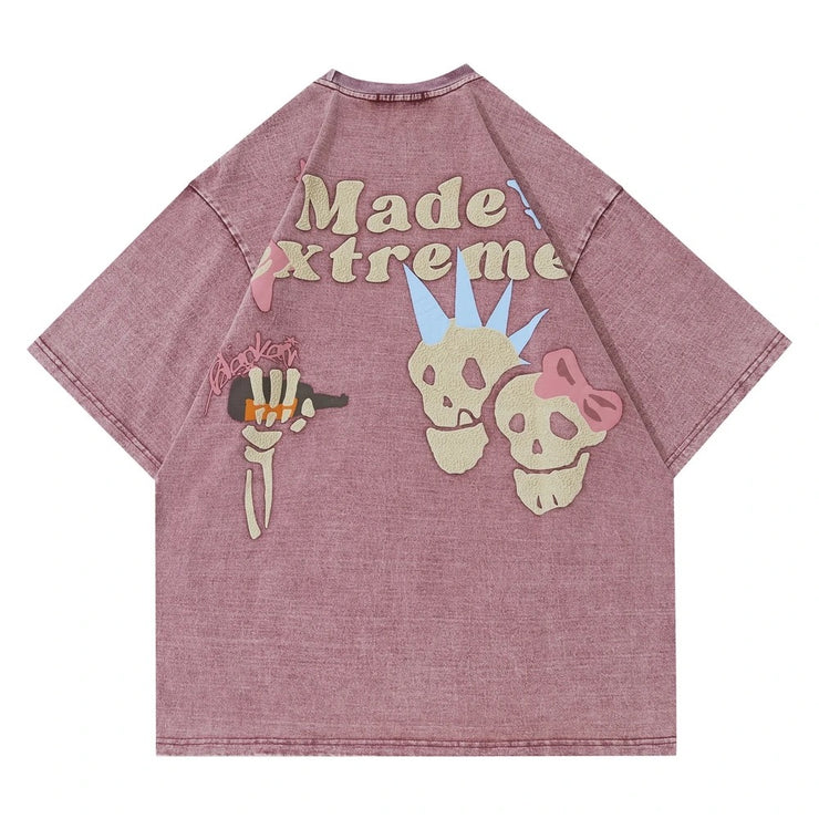 Made Extreme T-shirt t