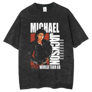 Michel Jackson T-shirt