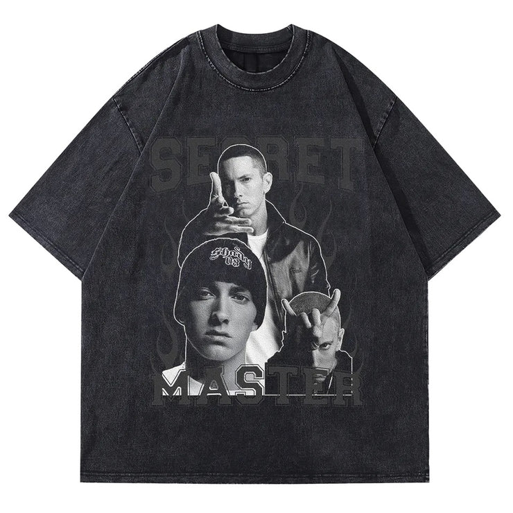 Eminem T-shirt