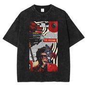 The Weeknd T-shirt