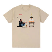 The Weeknd T-shirt