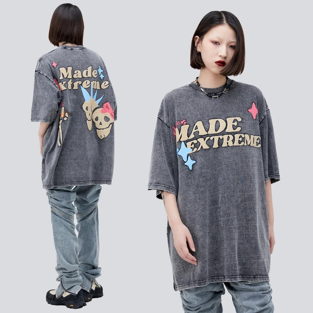 Made Extreme T-shirt t