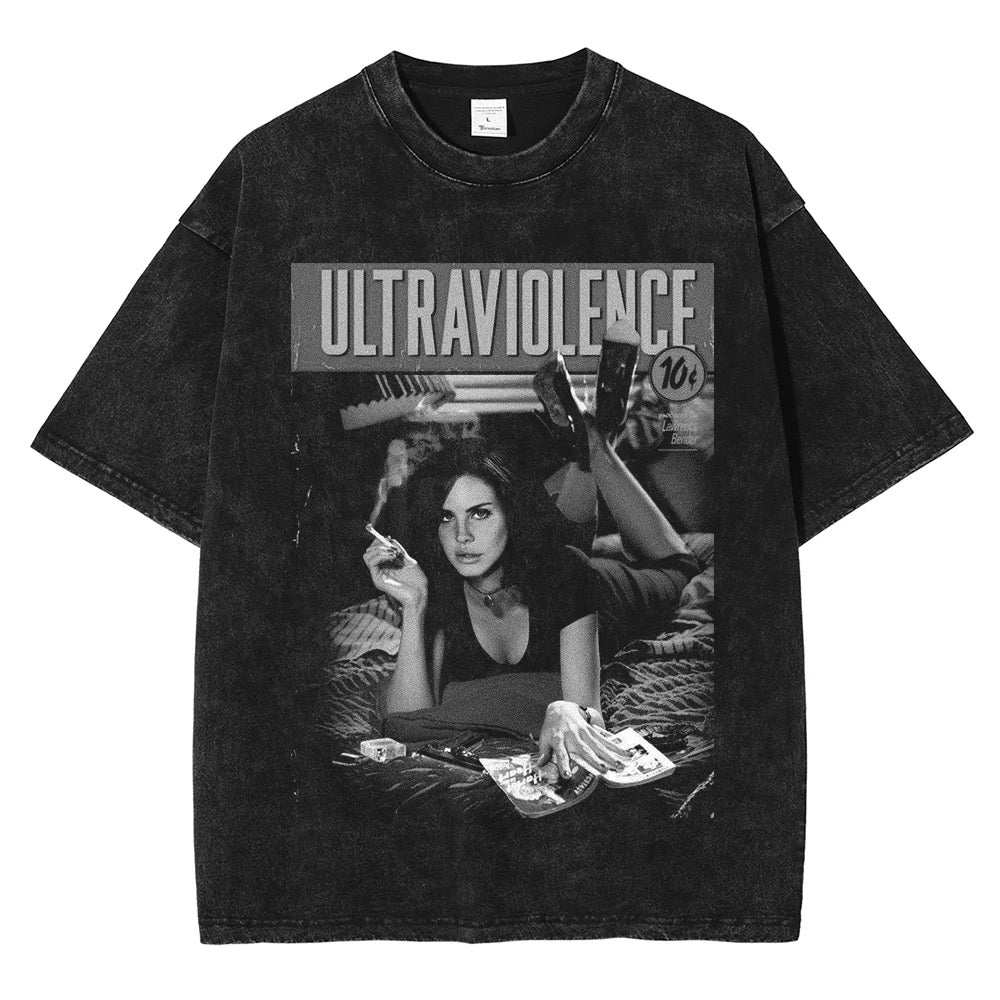 Lana Del Rey T-shirt