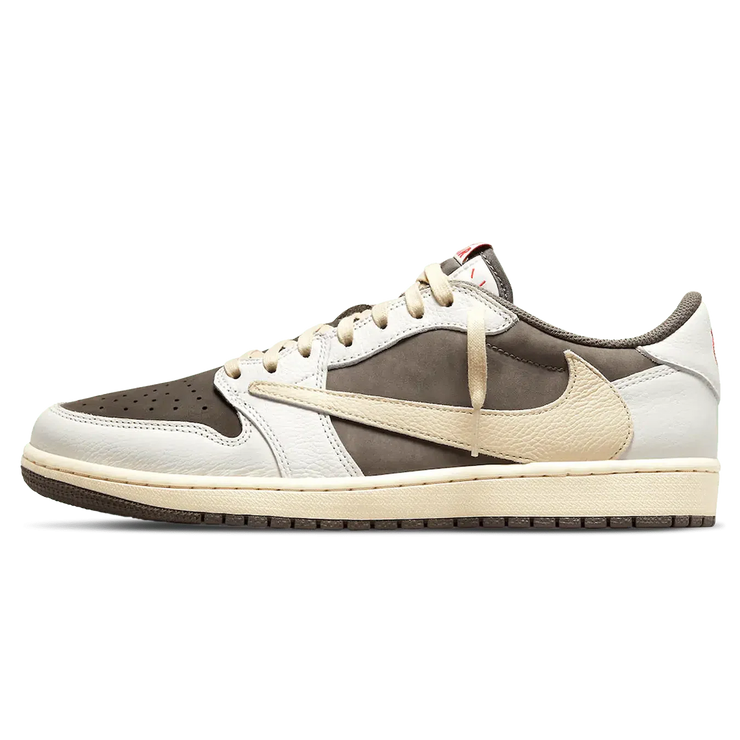 Travis Scott x Air Jordan 1 Low OG 'Reverse Mocha' – Jeunesstore