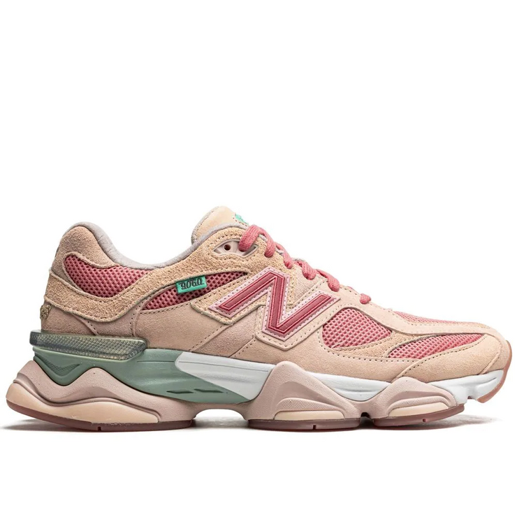 New Balance 9060 X Joe Freshgoods