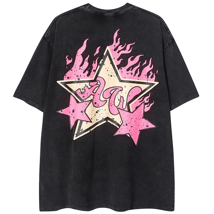 Stars T-shirt