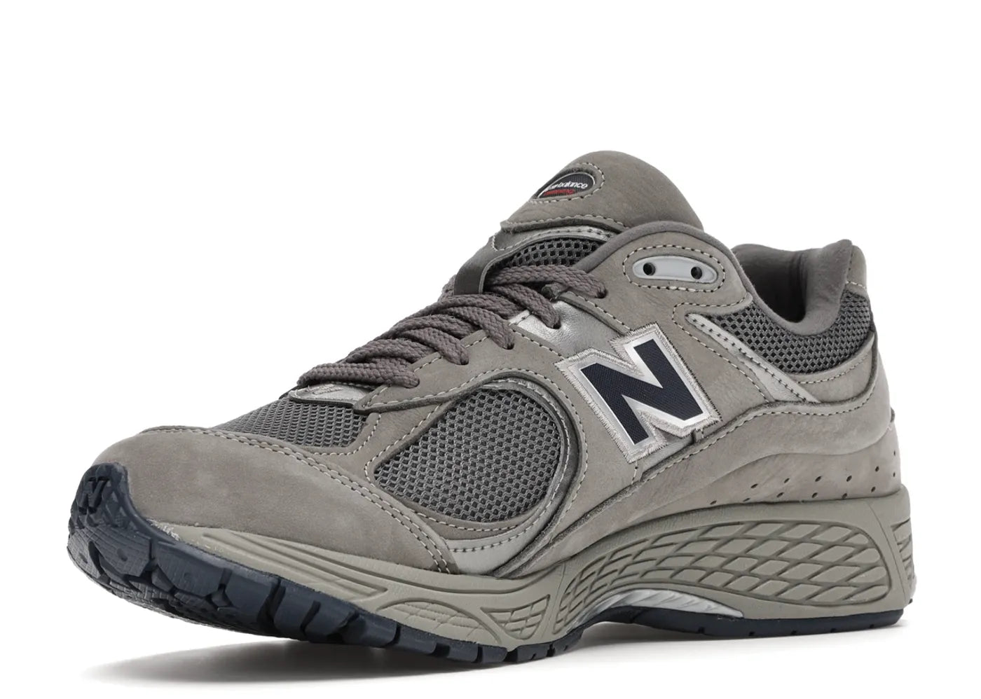 New Balance 2002R 'Light Grey'