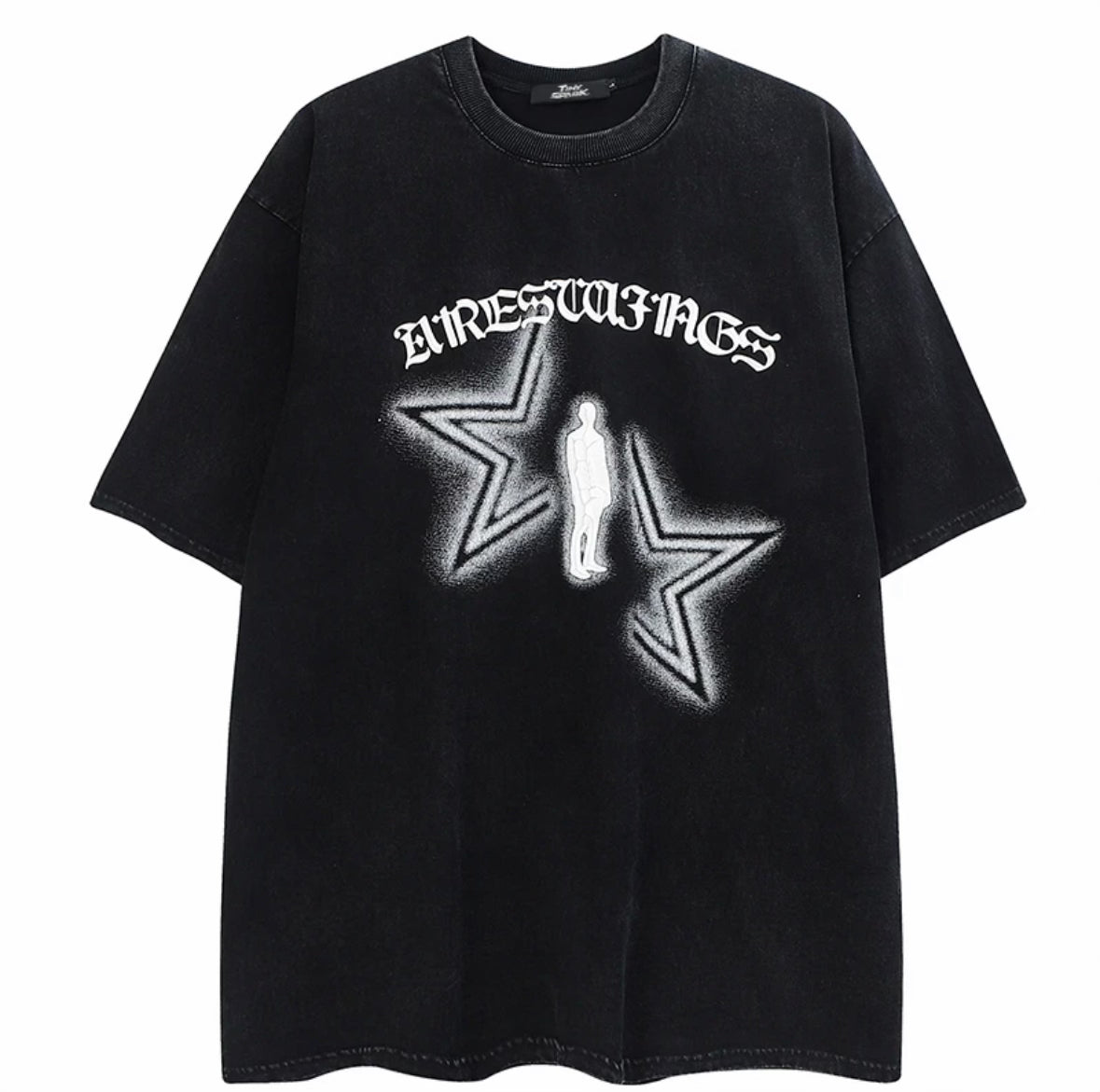 Broken Star T-Shirt