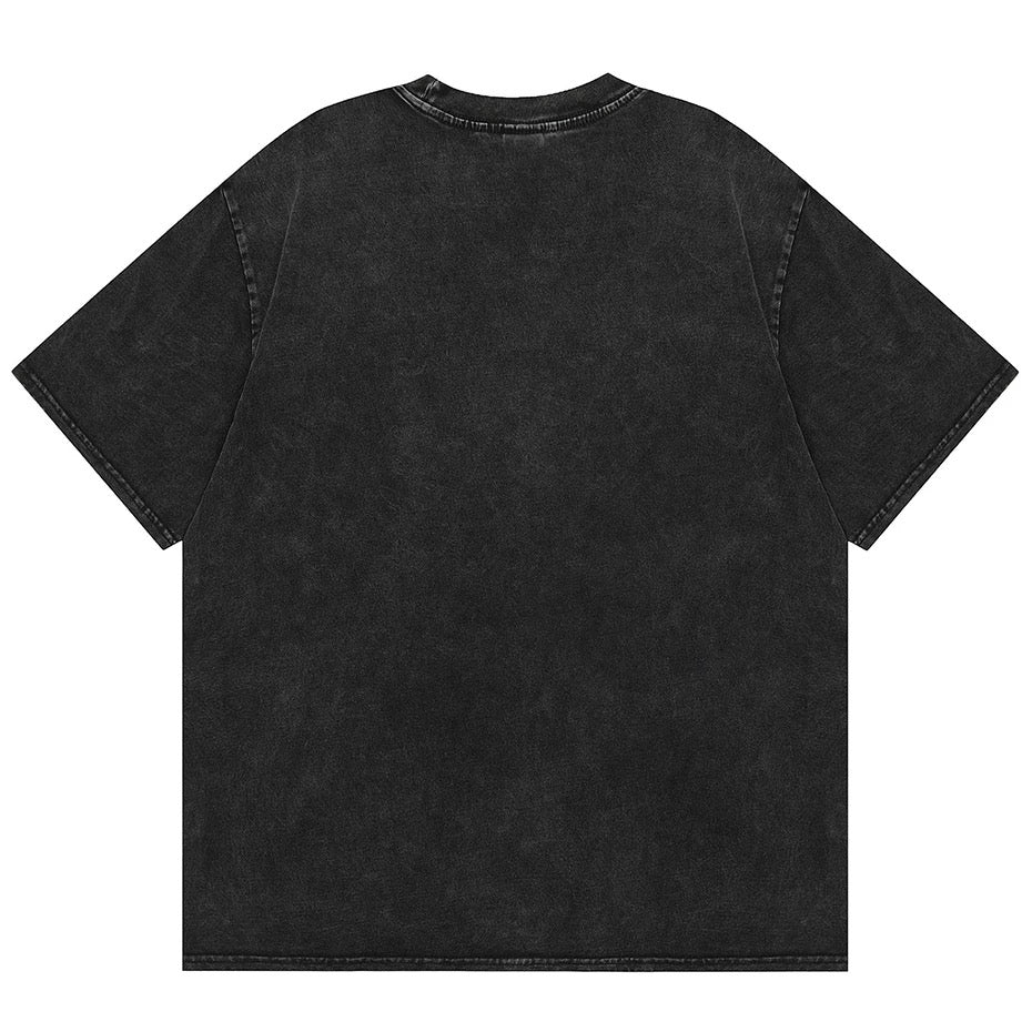 Oversized T-shirt