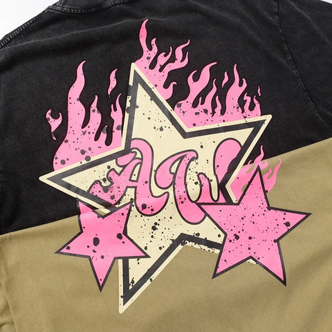 Stars T-shirt