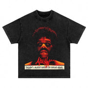 The Weeknd T-shirt