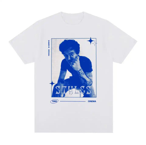 Harry styles T-shirt