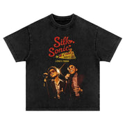 Bruno Mars T-Shirt