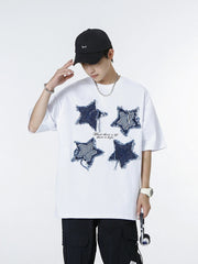 Stars T-shirt