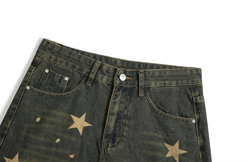 Stars Shorts