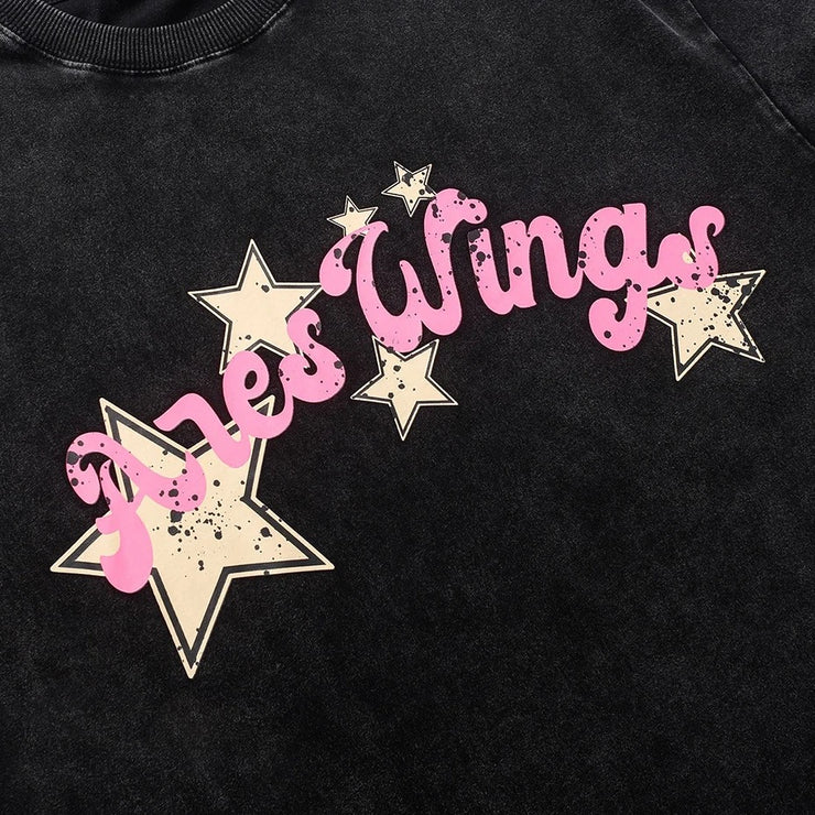 Stars T-shirt