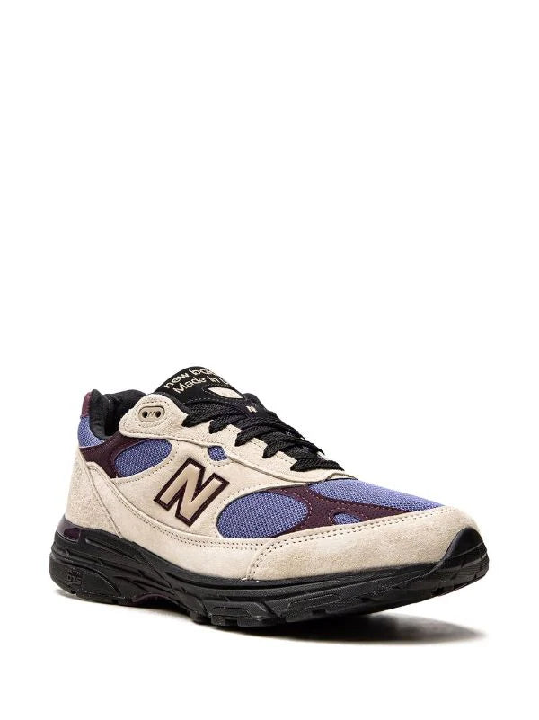 New Balance x Aime Leon Dore 993 Sneakers