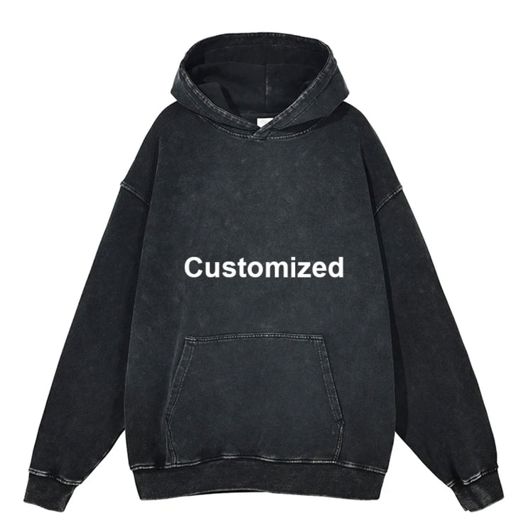 Custom Hoodie