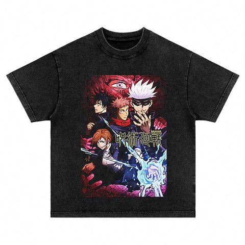 Jujutsu Kaisen T-Shirt