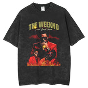 The Weeknd T-shirt