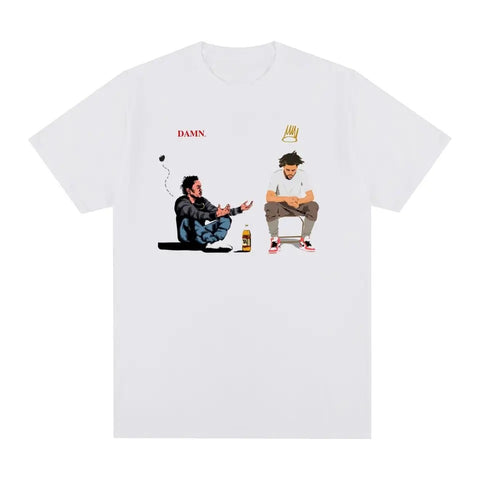 The Weeknd T-shirt