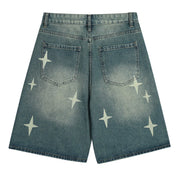 Stars Short