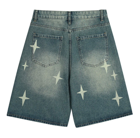 Stars Short