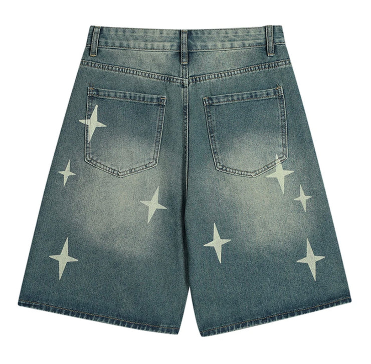 Stars Short