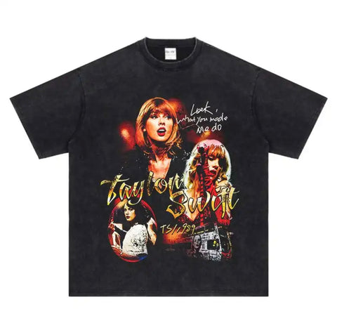 Taylor swift T-shirt