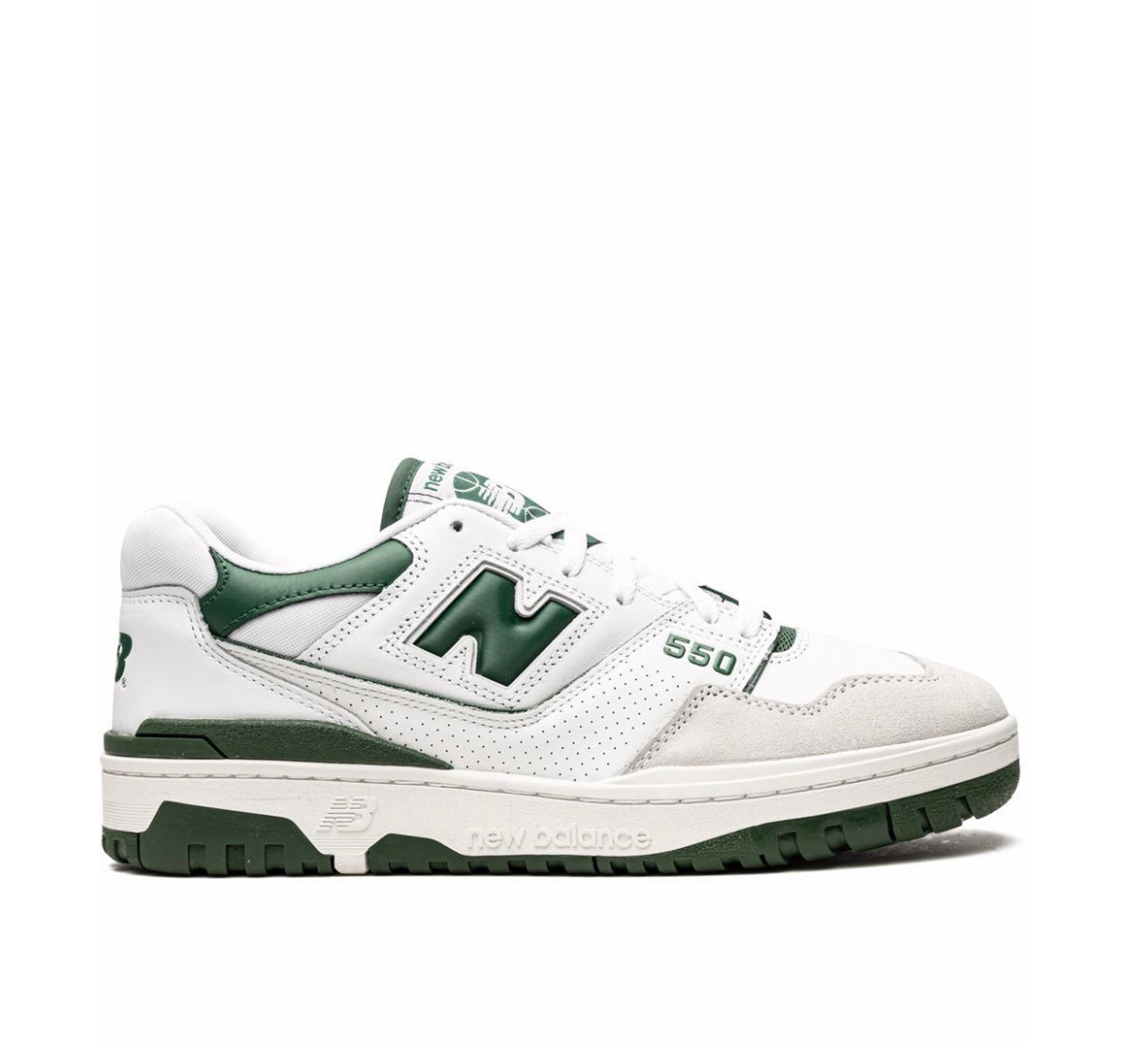 New Balance 550 Trainers