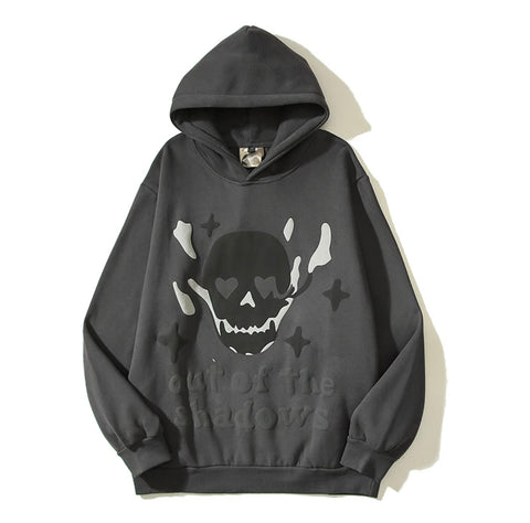 Out Of The Shadows Hoodie