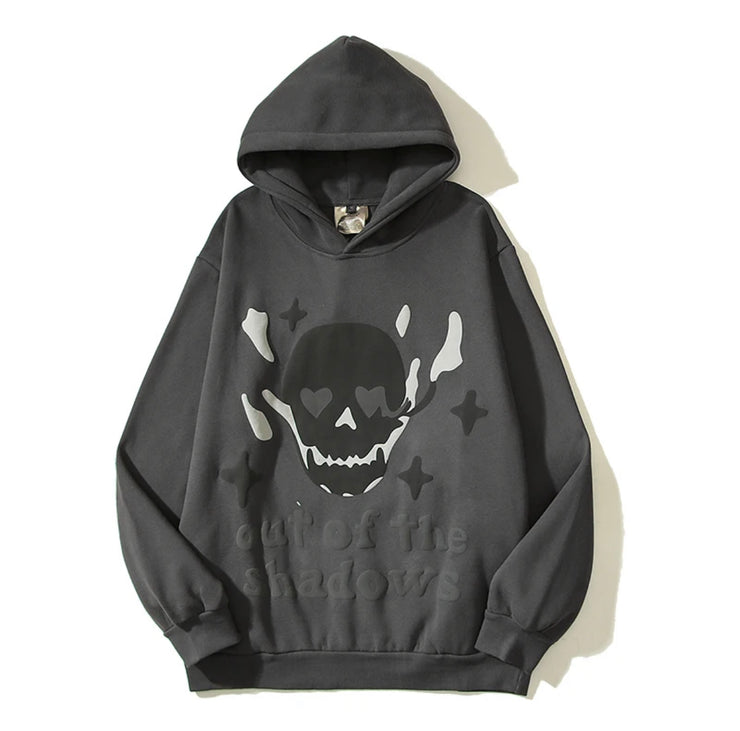 Out Of The Shadows Hoodie