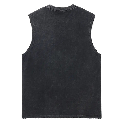 The Weeknd tank top