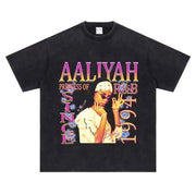 Aaliyah T-Shirt