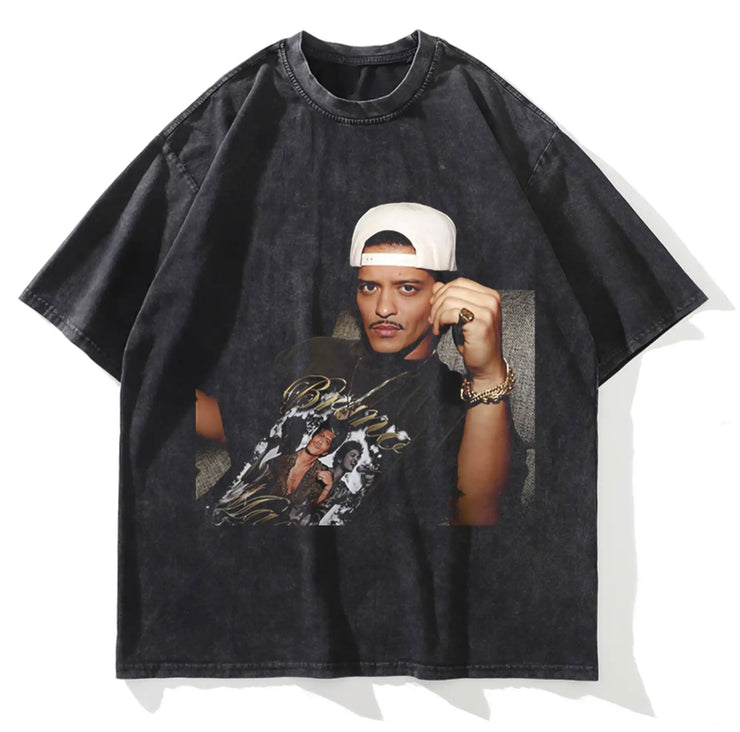 Bruno Mars T-Shirt