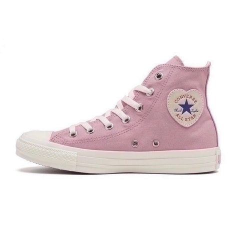 Heart converse all star