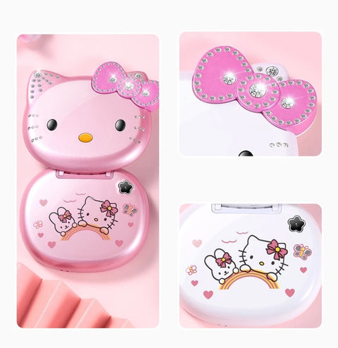 Hello Kitty Phone