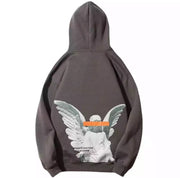 Angel Hoodie