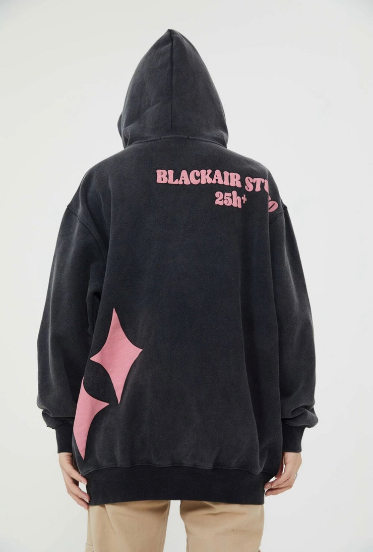 BlackAir Hoodie