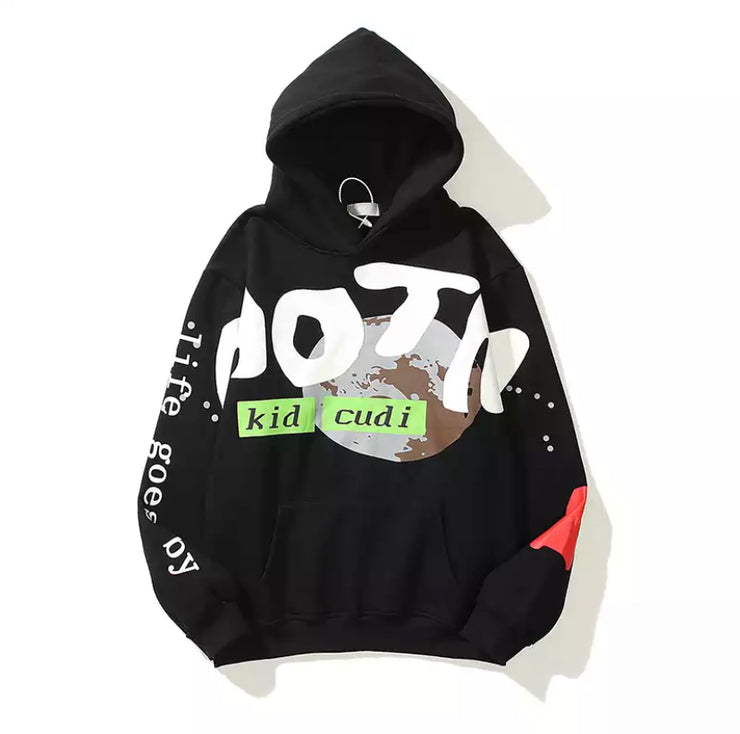 Kanye west hoodie