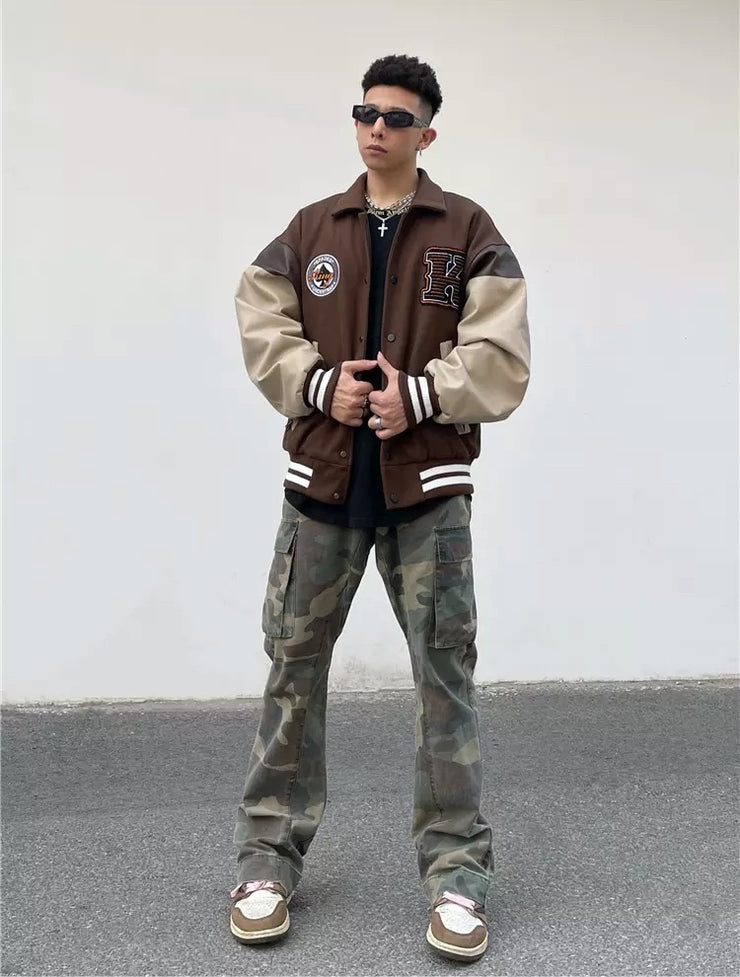 UNDERTRAP Jacket