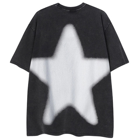 Star T-shirt