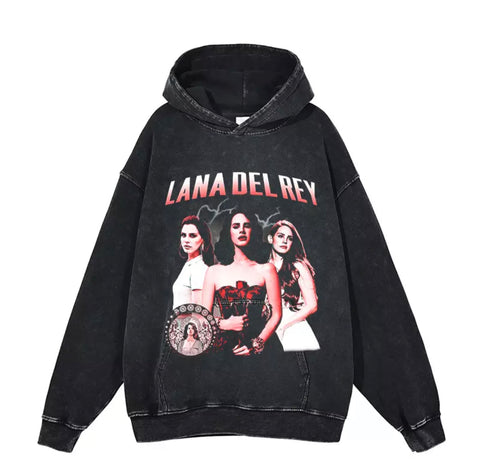 Lana Del Rey Hoodie