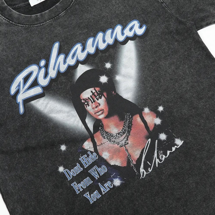 Rihanna T-shirt