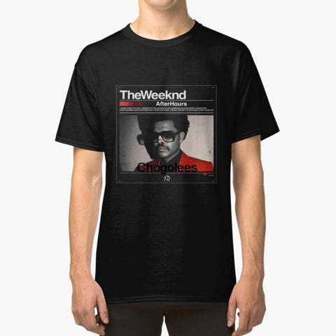 Theweeknd T-Shirt