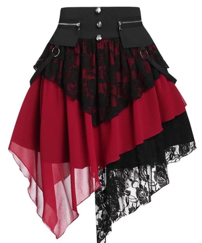 Gothic Skirt