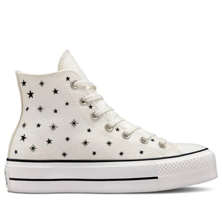 Converse Taylor All Star Platform